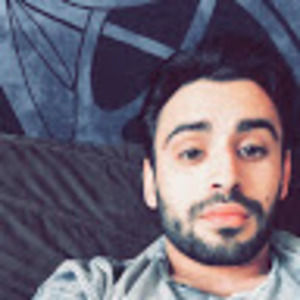 Meet your Posher, Jadon